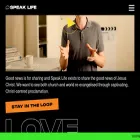 speaklife.org.uk