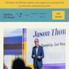 speakupgetresults.com