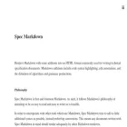spec-md.com