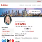 specialagentlexi.com