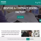 specialisedcanvas.co.uk