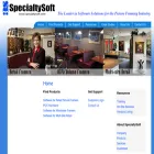 specialtysoft.com