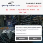 specialtysteelserviceinc.com