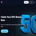 specmarkets.com