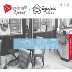 spectaculareyewear.net