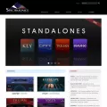 spectrasonics.net