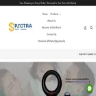 spectratechgroup.com