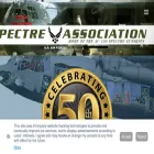 spectre-association.org