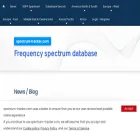 spectrum-tracker.com
