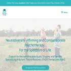 spectrumconnecttherapy.com