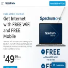 spectrumcustomersurvey.com