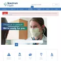 spectrumhealth.org
