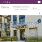 spectrumhealthsystems.org