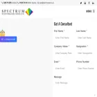 spectrumweb.co.uk