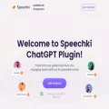 speechki.io