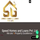 speedhomesandloans.com