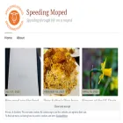 speedingmoped.com
