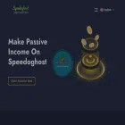 speedoghost.com