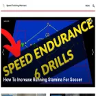speedtrainingworkout.com