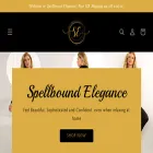 spellboundelegance.com