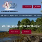 spenceandmathews.com