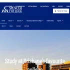 spencercollege.edu.au