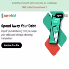 spendebt.com