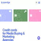 spendge.com