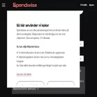 spendwise.se