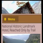 sperrychalet.com