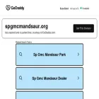 spgmcmandsaur.org