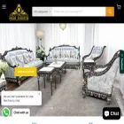 sphinxfurniture.com