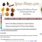 spice-mixes.com