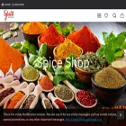 spice-symphony.com