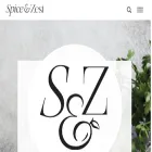 spiceandzest.com