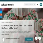 spicedmeals.com