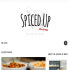 spicedupmom.com