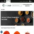 spicejungle.com