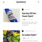 spicethefood.com