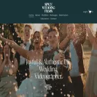 spiceweddingfilms.com