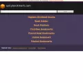 spicybookmark.com
