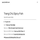 spicyfish69.com
