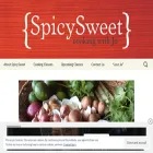 spicysweetcooking.com