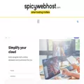 spicywebhost.com