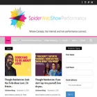 spiderwebshow.ca