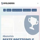 spielenerds.de