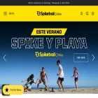 spikeball.cl
