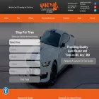 spikesautocareinc.com