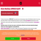 spikeslot.com