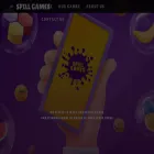 spill.games